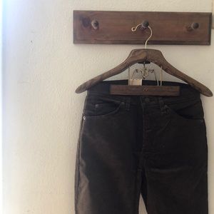 NWT Levi’s Corduroy